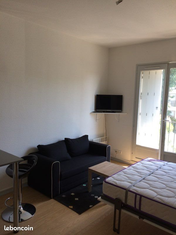 Appartement à louer, 25m², Pau