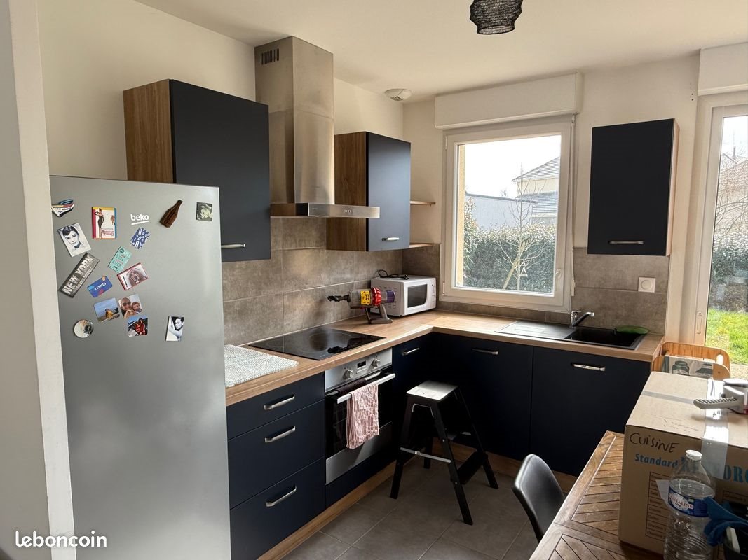 Maison à vendre, 90m², Sargé-lès-le-Mans