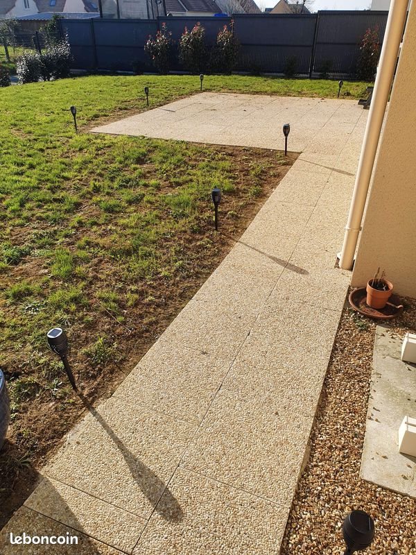 Maison à vendre, 90m², Sargé-lès-le-Mans