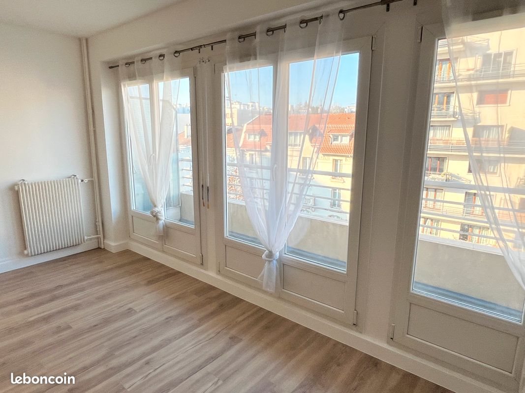Appartement à louer, 32m², Bourg-la-Reine