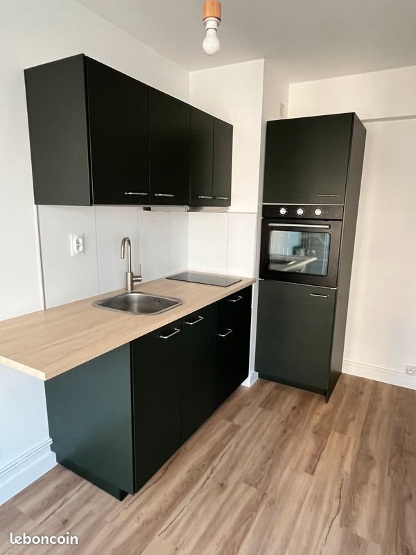 Appartement à louer, 32m², Bourg-la-Reine
