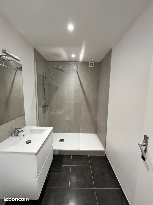 Appartement à louer, 32m², Bourg-la-Reine