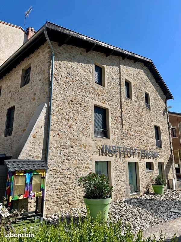 Appartement à vendre, 78m², Lagnieu