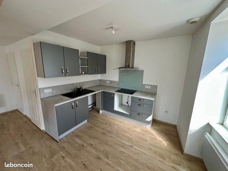 Appartement à vendre, 78m², Lagnieu