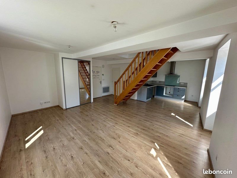 Appartement à vendre, 78m², Lagnieu