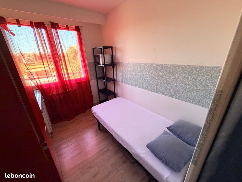 Appartement à louer, 11m², Saint-Nazaire
