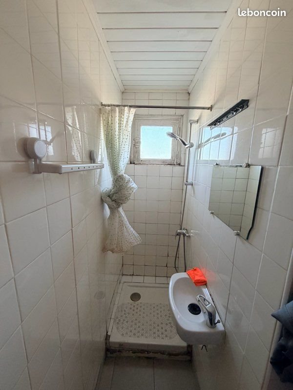 Appartement à louer, 11m², Saint-Nazaire