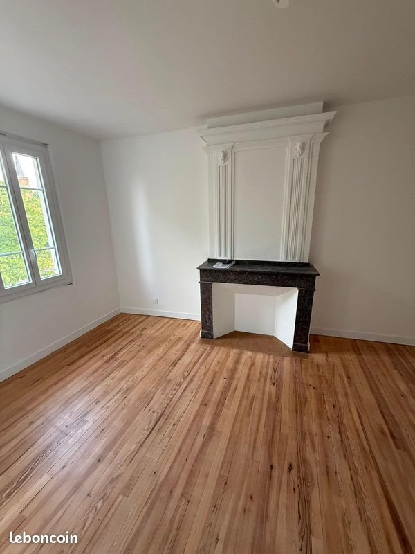 Maison à louer, 125m², Villeneuve-Tolosane