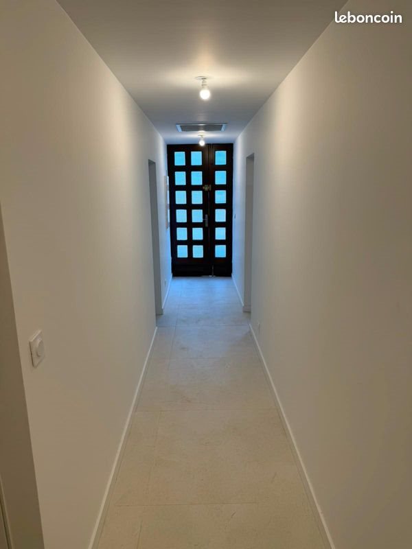 Maison à louer, 125m², Villeneuve-Tolosane