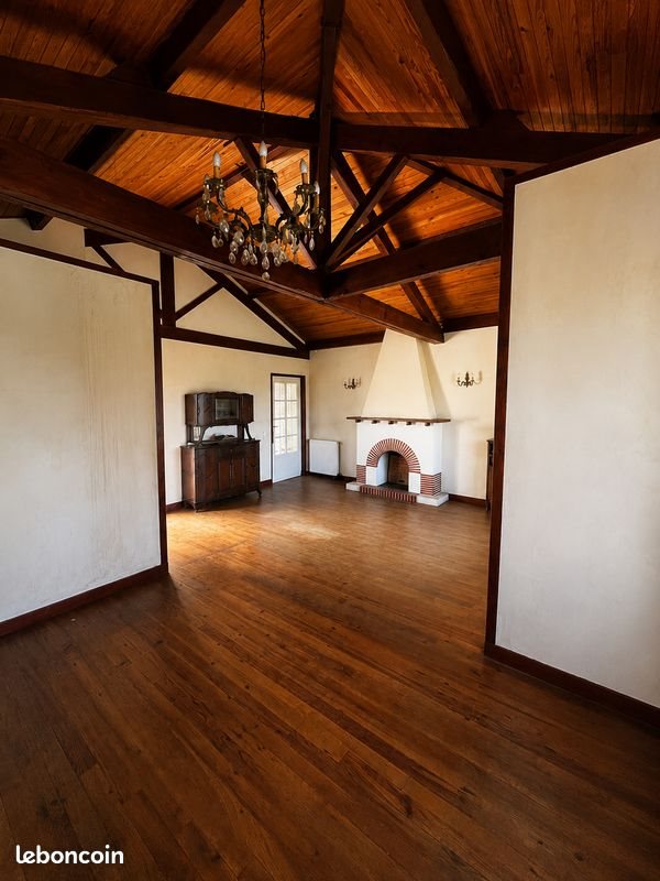 Maison à vendre, 150m², Peyrehorade