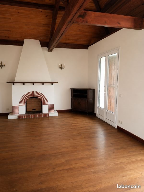 Maison à vendre, 150m², Peyrehorade