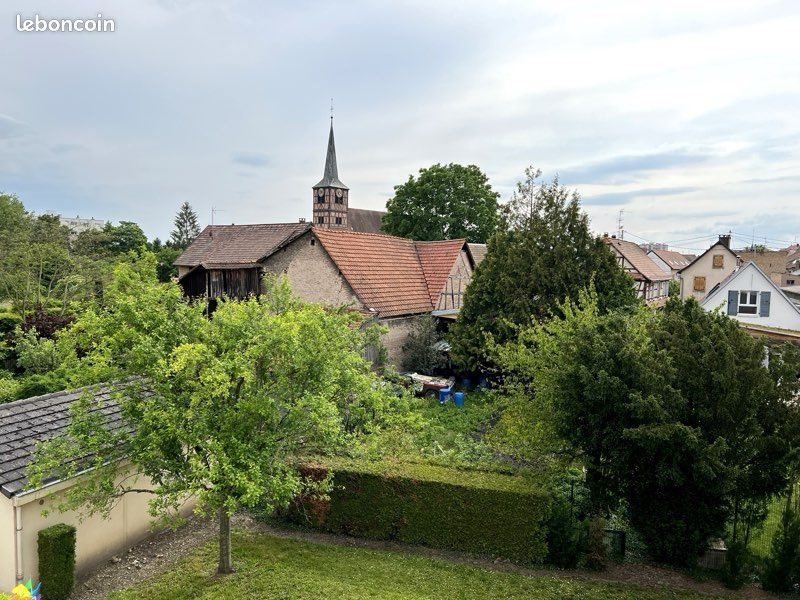 Appartement à vendre, 131m², Illkirch-Graffenstaden