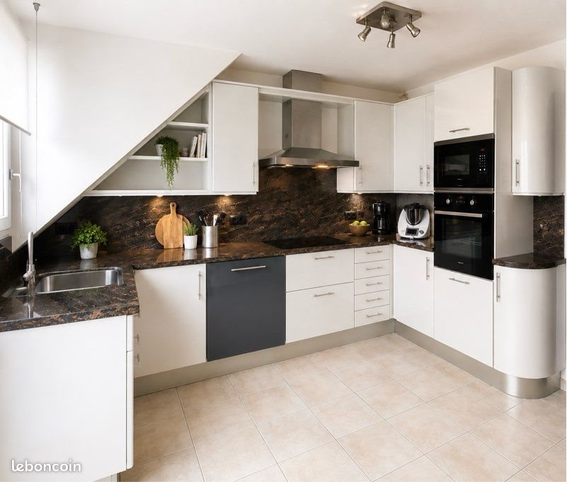 Appartement à vendre, 131m², Illkirch-Graffenstaden
