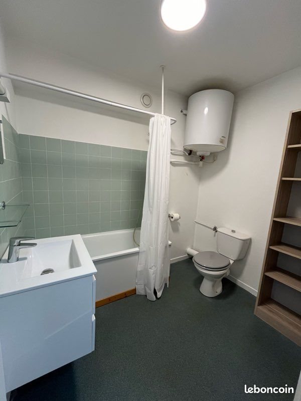 Appartement à louer, 19m², Orléans