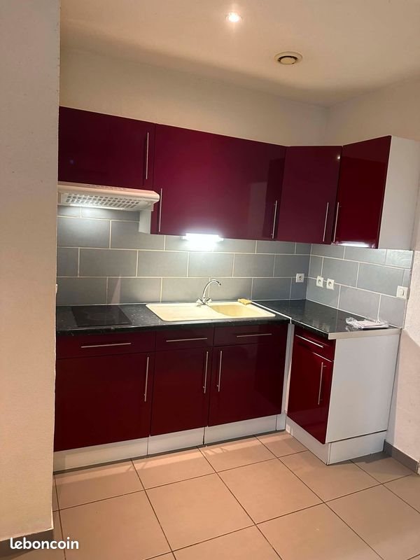 Appartement à vendre, 29m², Narbonne
