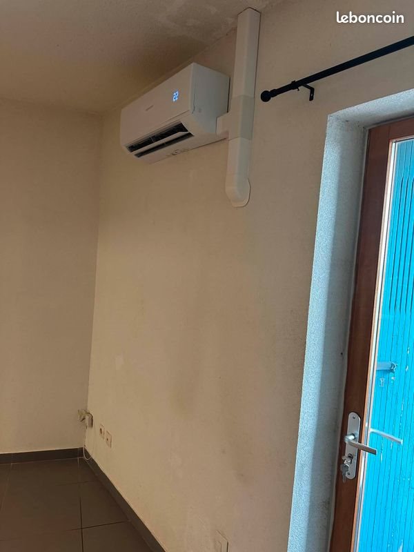 Appartement à vendre, 29m², Narbonne