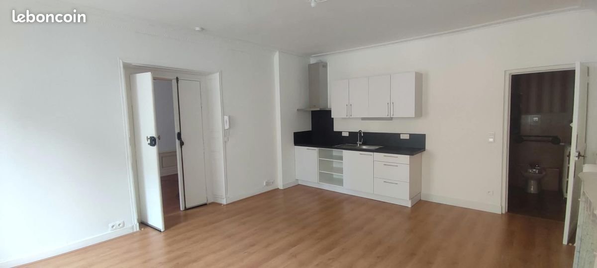 Appartement à louer, 55m², Mazamet
