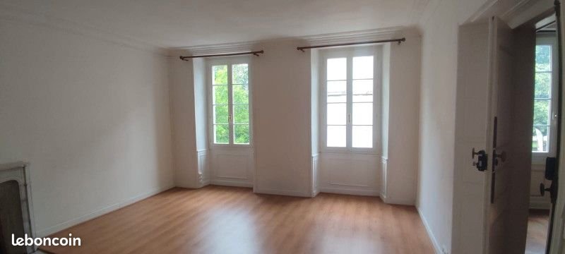 Appartement à louer, 55m², Mazamet