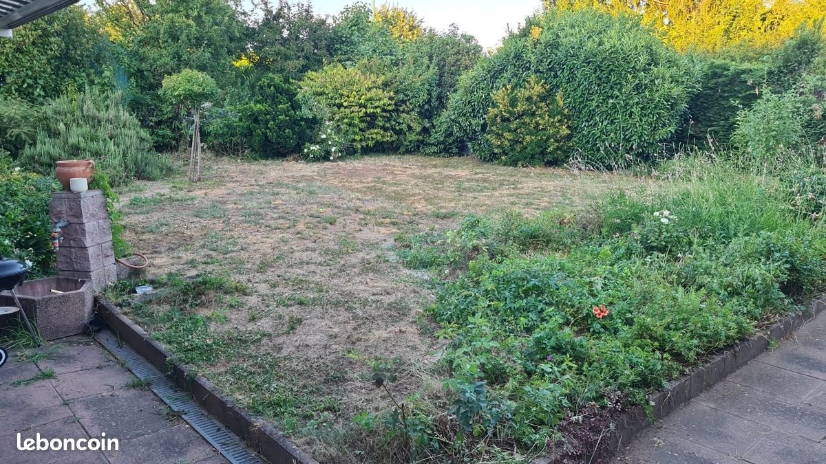 Maison à vendre, 93m², Hoenheim