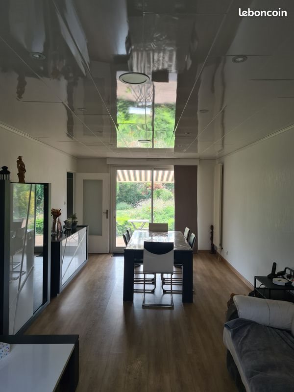 Maison à vendre, 93m², Hoenheim