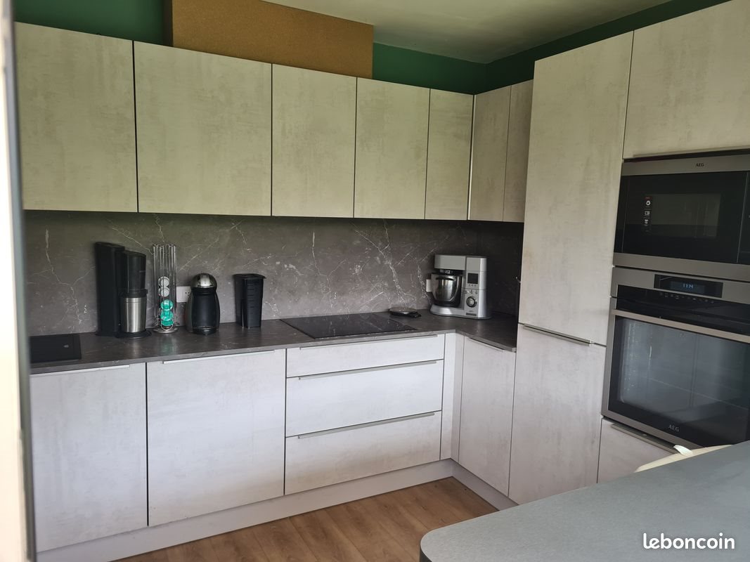 Maison à vendre, 93m², Hoenheim