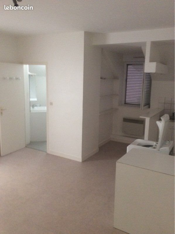 Appartement à louer, 45m², Angers