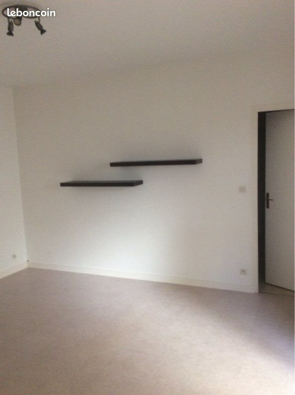 Appartement à louer, 45m², Angers