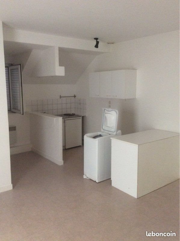 Appartement à louer, 45m², Angers