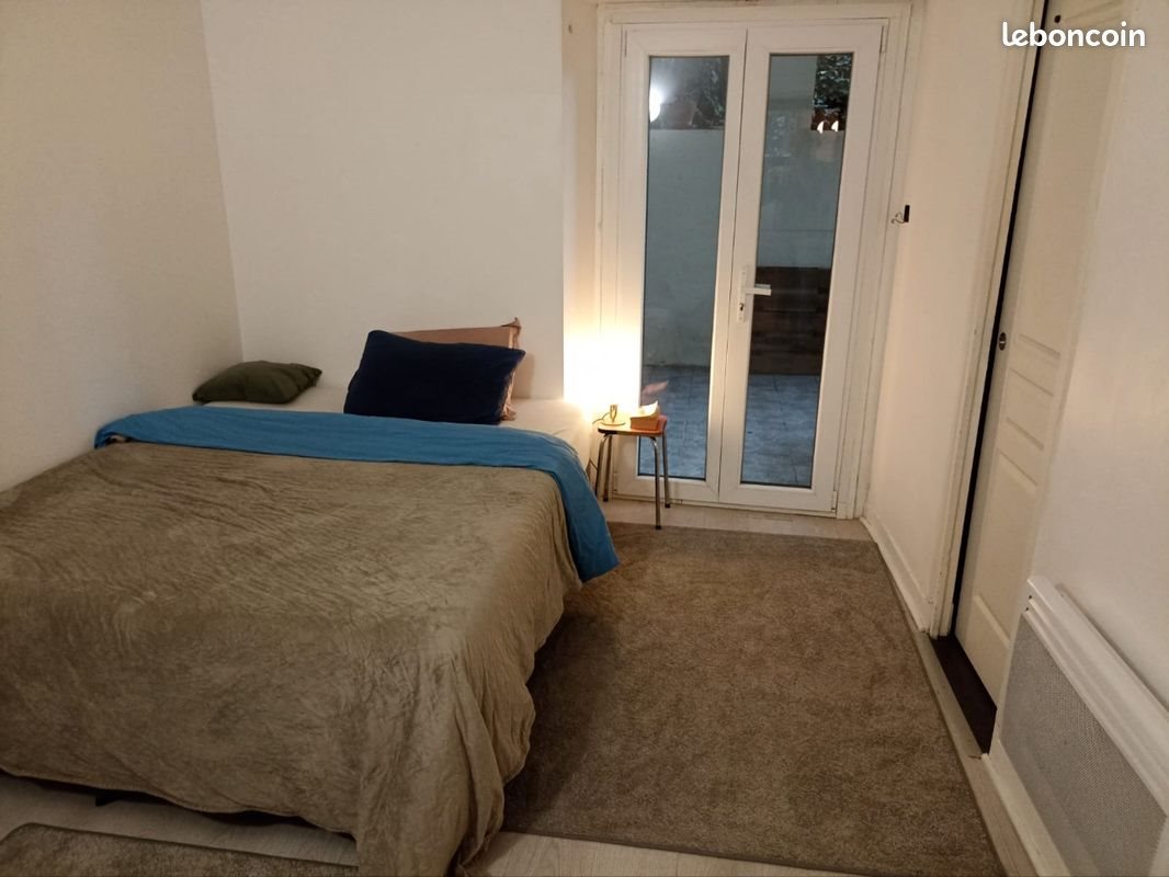 Appartement à louer, 45m², Lavelanet