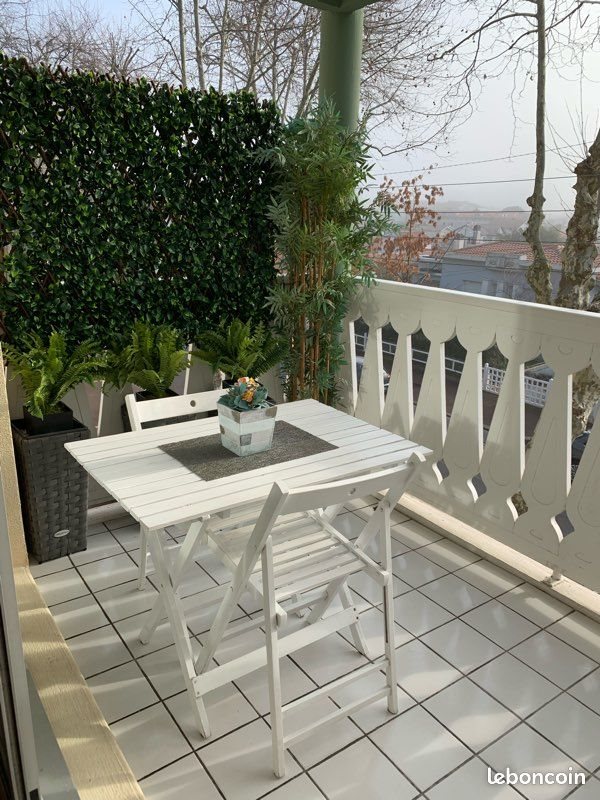 Appartement à vendre, 25m², Arcachon