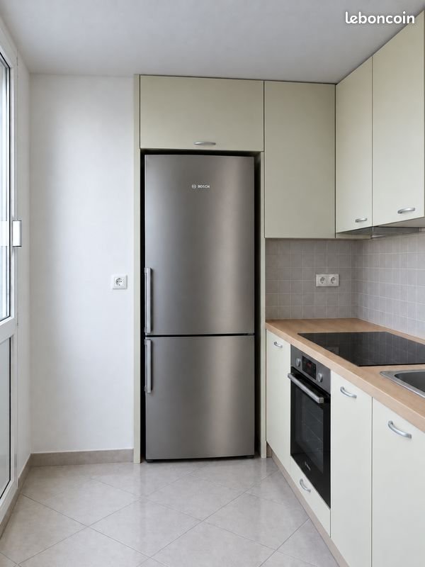Appartement à louer, 65m², Marseille 12ème