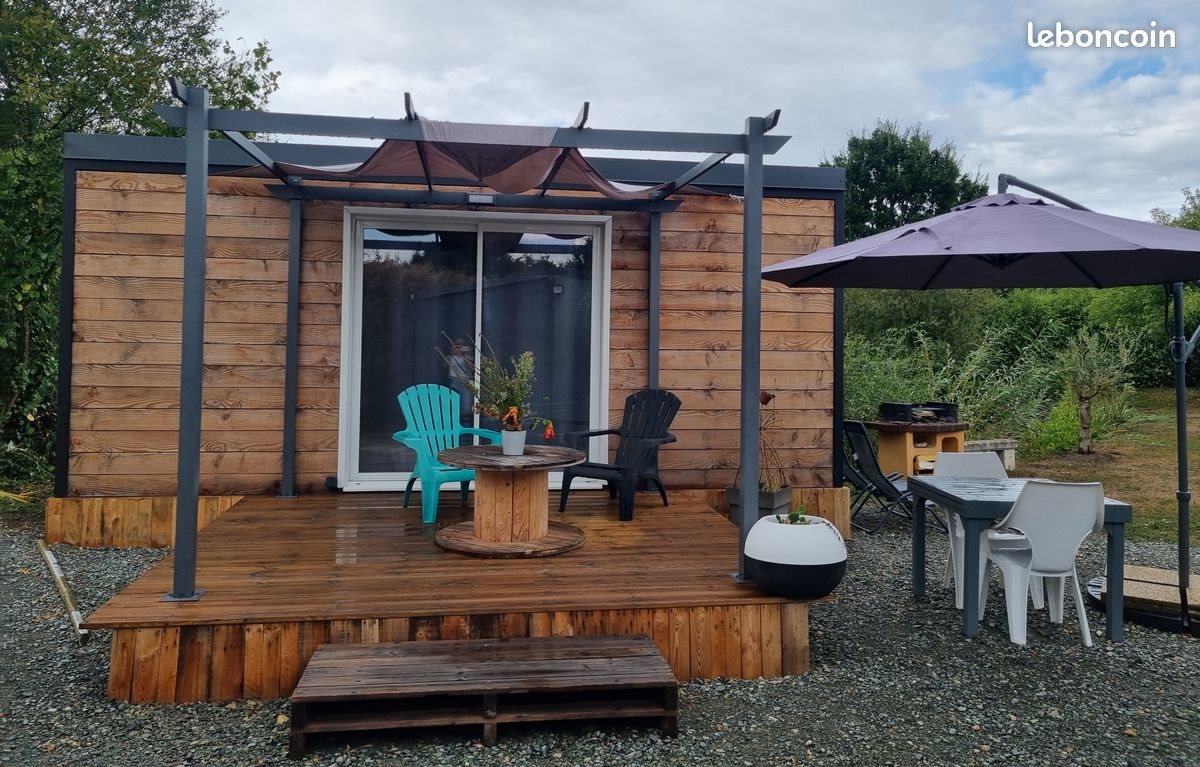 Appartement à louer, 15m², Bouloire