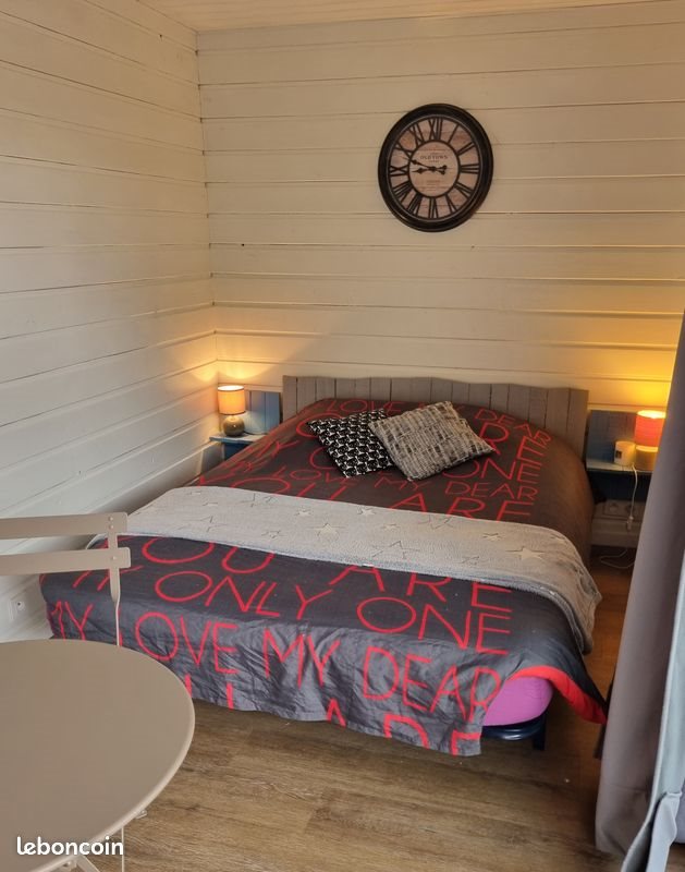 Appartement à louer, 15m², Bouloire