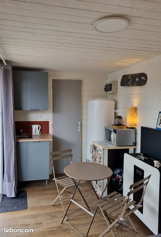 Appartement à louer, 15m², Bouloire