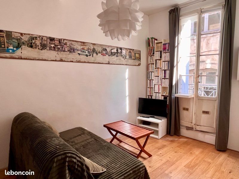 Appartement à louer, 30m², Montpellier