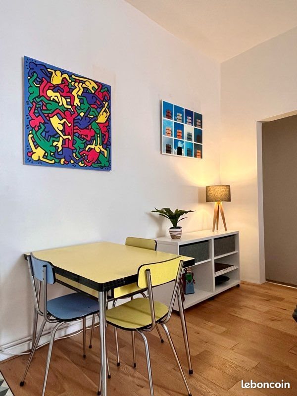 Appartement à louer, 30m², Montpellier