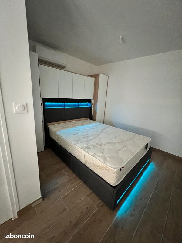 Appartement à louer, 45m², Cherbourg-Octeville