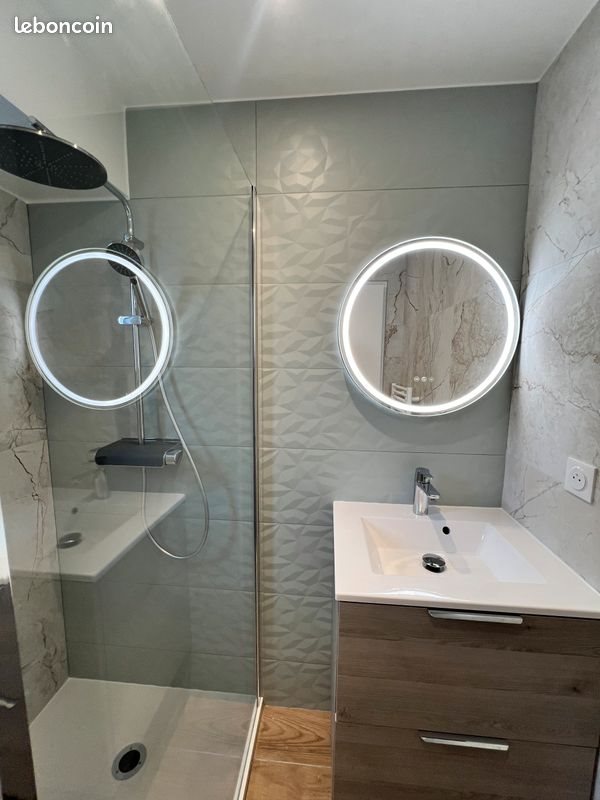 Appartement à louer, 45m², Cherbourg-Octeville