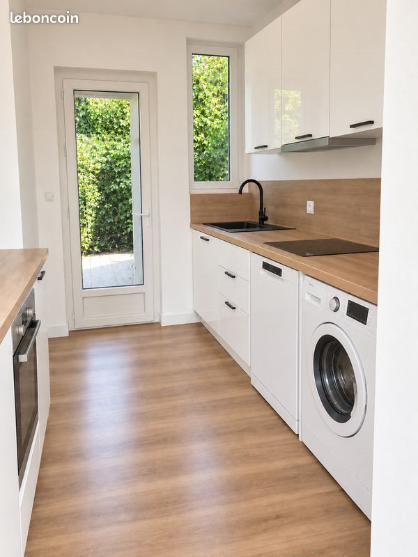 Appartement à louer, 65m², Tulle