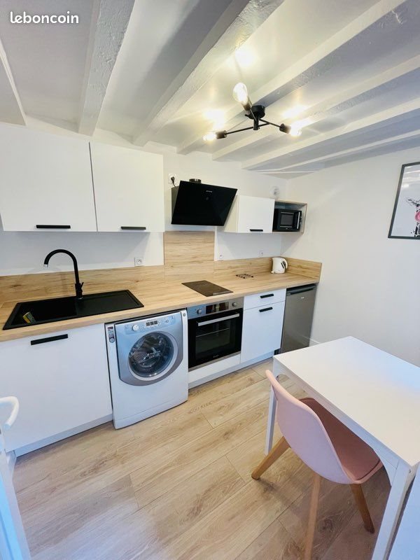 Maison à louer, 31m², Laval