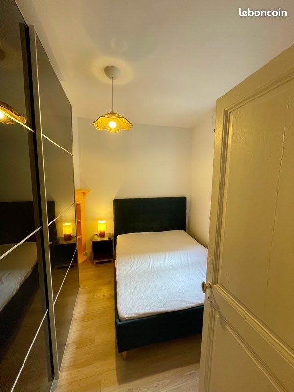 Maison à louer, 31m², Laval