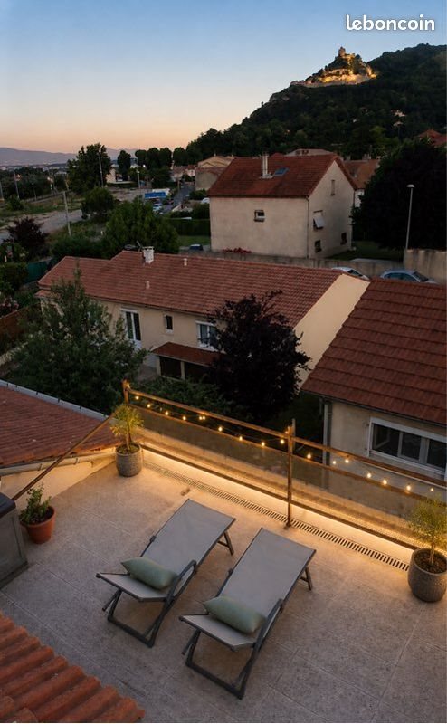 Maison à vendre, 210m², Saint-Péray