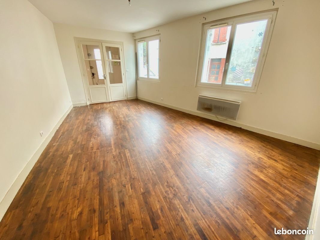 Maison à louer, 90m², Val-de-Bonnieure