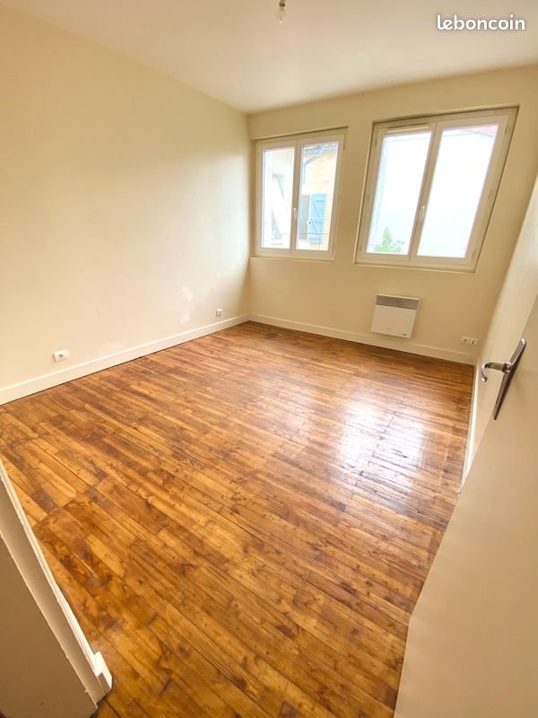 Maison à louer, 90m², Val-de-Bonnieure