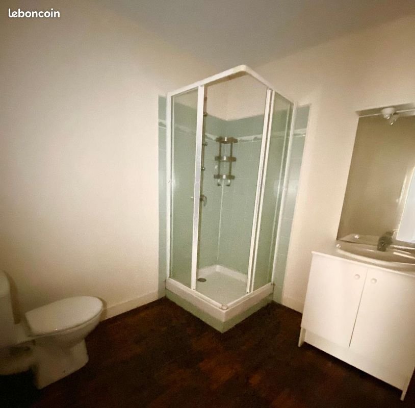 Maison à louer, 90m², Val-de-Bonnieure
