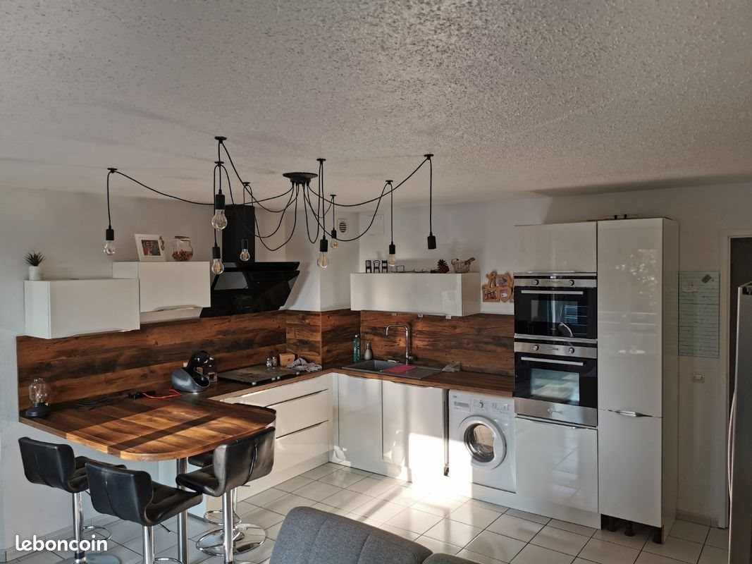 Appartement à louer, 65m², Canet-en-Roussillon