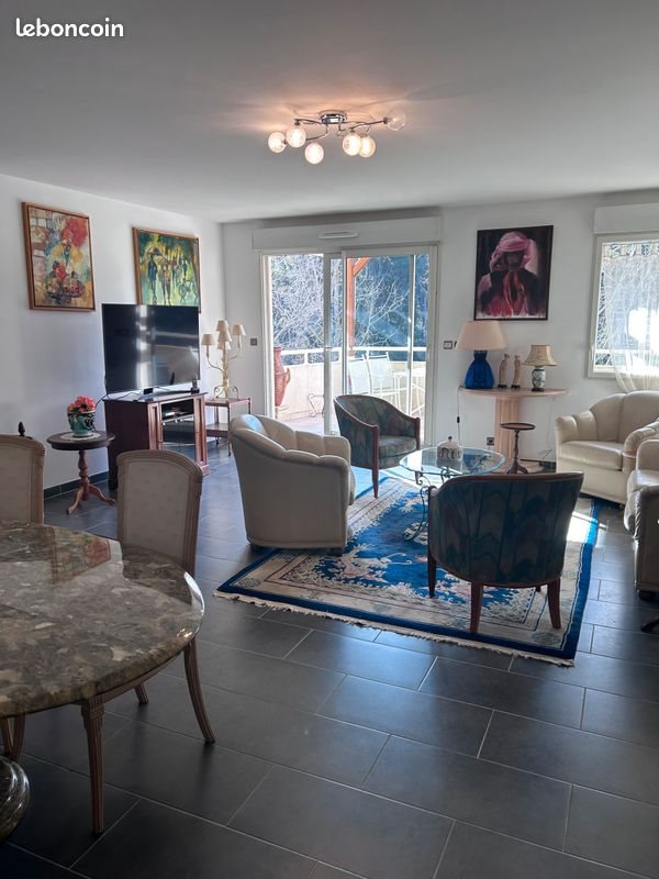 Appartement à vendre, 104m², Six-Fours-les-Plages