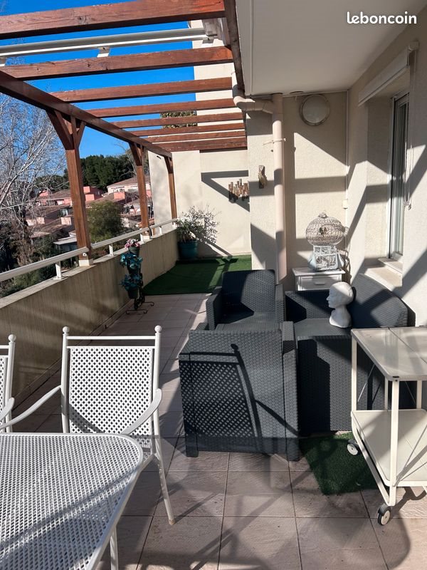 Appartement à vendre, 104m², Six-Fours-les-Plages