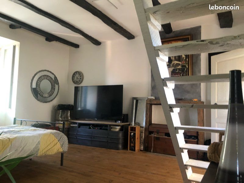 Maison à vendre, 178m², Saint-Santin-de-Maurs