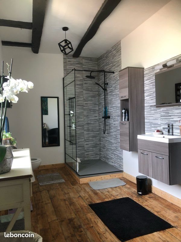 Maison à vendre, 178m², Saint-Santin-de-Maurs